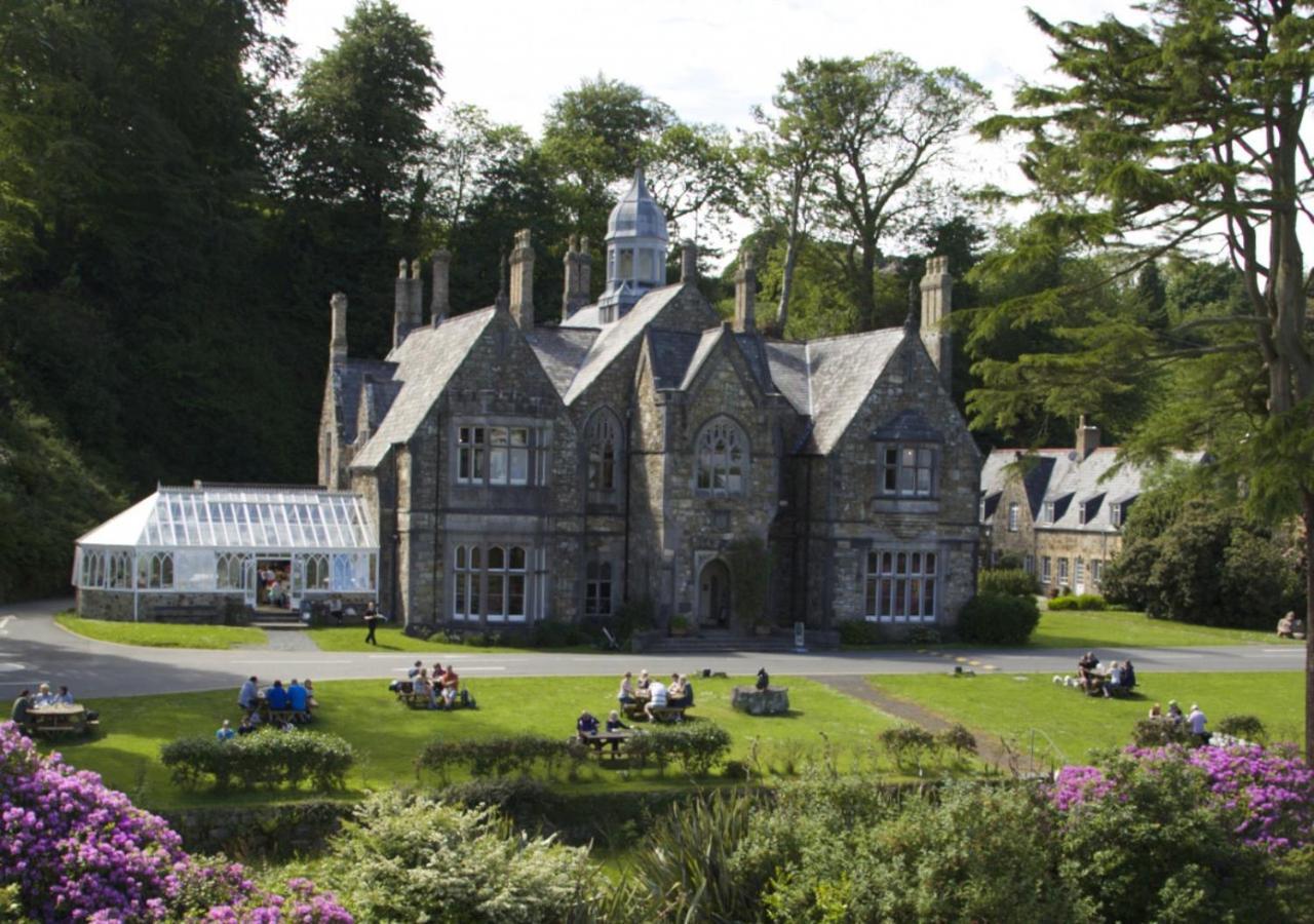 Lletyr Plas Llanbedrog Exteriör bild