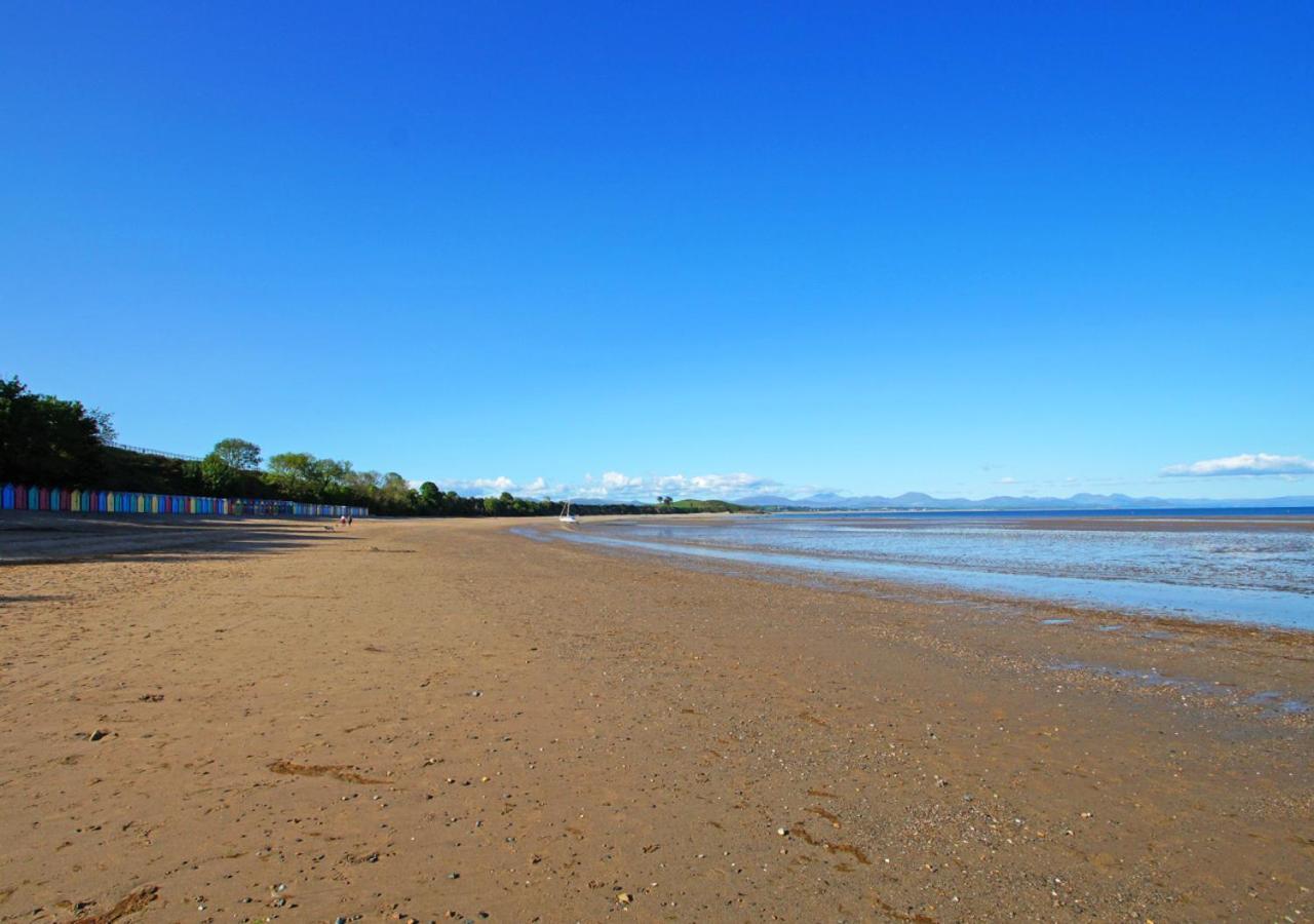 Lletyr Plas Llanbedrog Exteriör bild