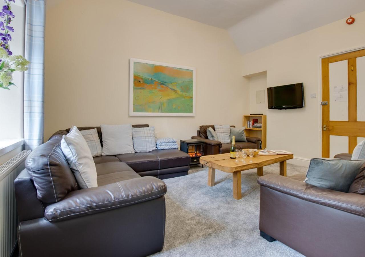 Lletyr Plas Llanbedrog Exteriör bild