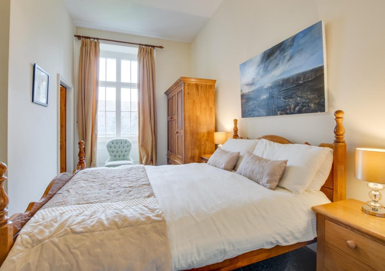 Lletyr Plas Llanbedrog Exteriör bild