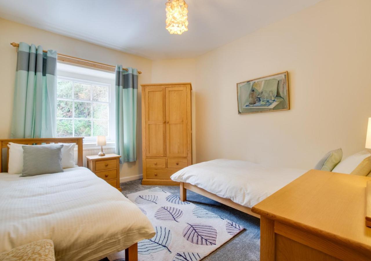 Lletyr Plas Llanbedrog Exteriör bild